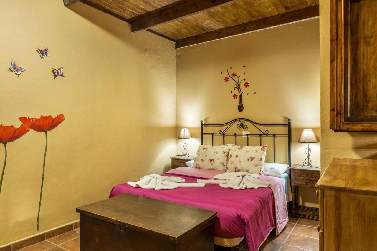 Casa Irene Villa Teror Exterior photo