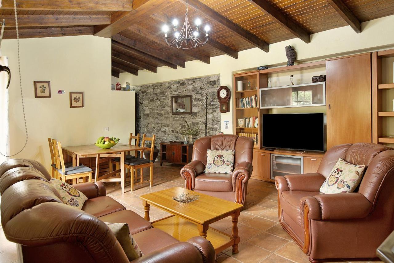Casa Irene Villa Teror Exterior photo