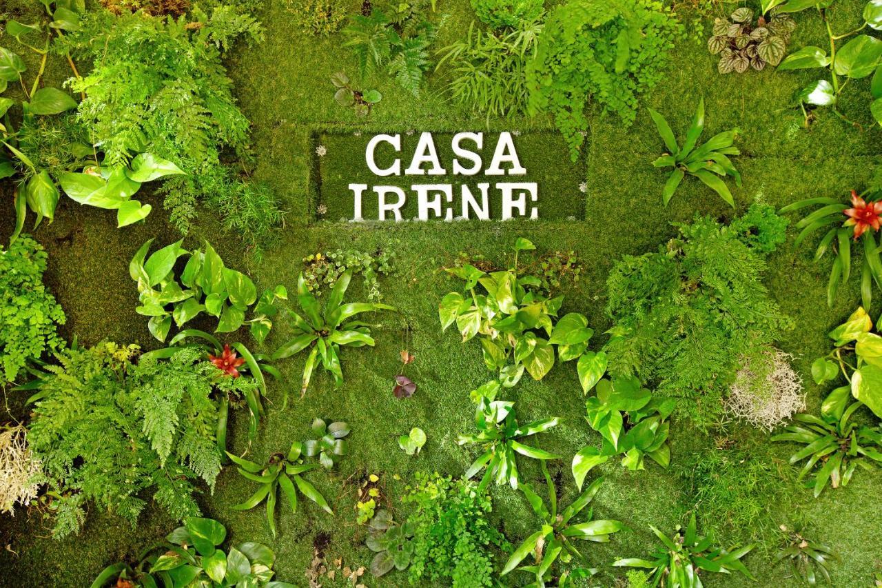 Casa Irene Villa Teror Exterior photo